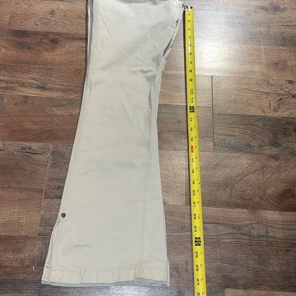 Abercrombie pants.  Size 14. - Picture 9 of 10